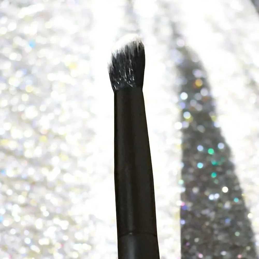 FIRMA BEAUTY 405 Precision Angled Blending Brush Pro New Without Box